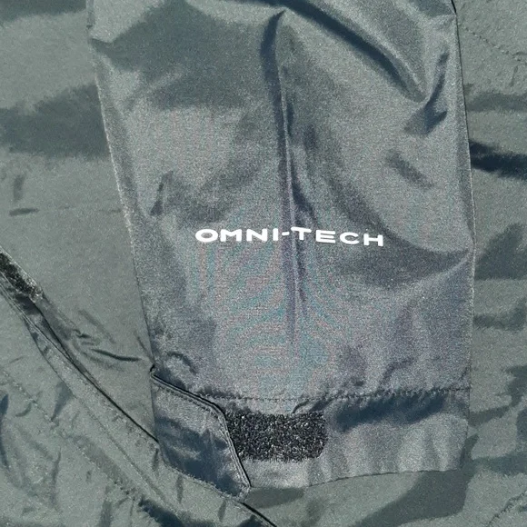 Columbia Omni tech Jacket - Picture 2 of 7